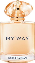 Giorgio Armani My Way Sunny Vanilla Eau de Parfum pour Femme, 90 ml